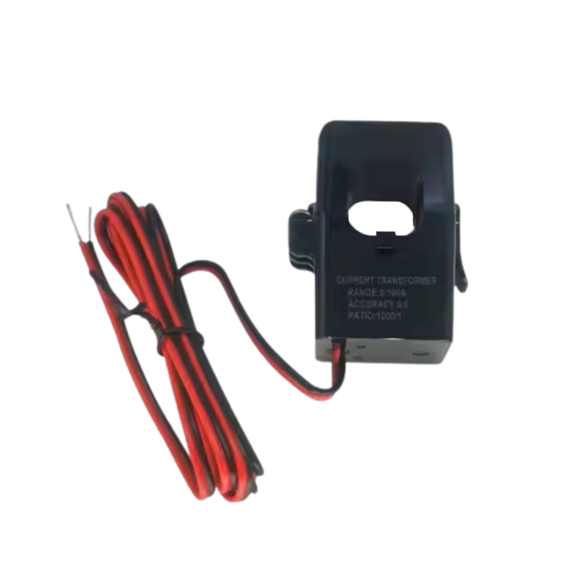 ANTIK Wi-Fi 3-fázový merač spotreby energie