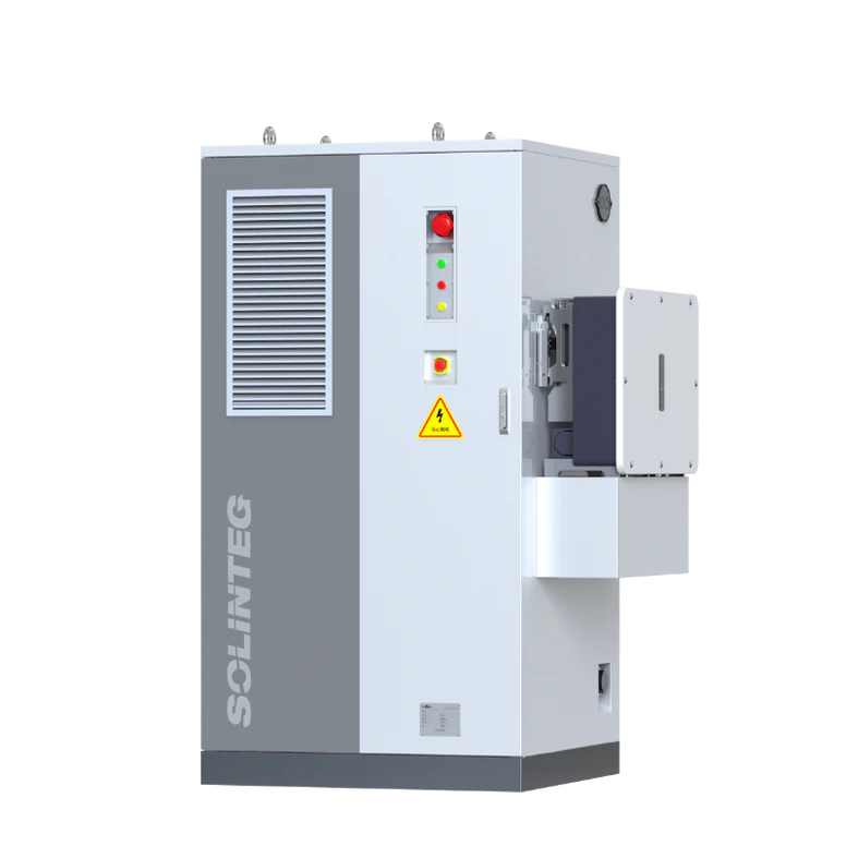 Solinteg 25kW hybridný menič M2HT-25-100 + 64kWh batéria