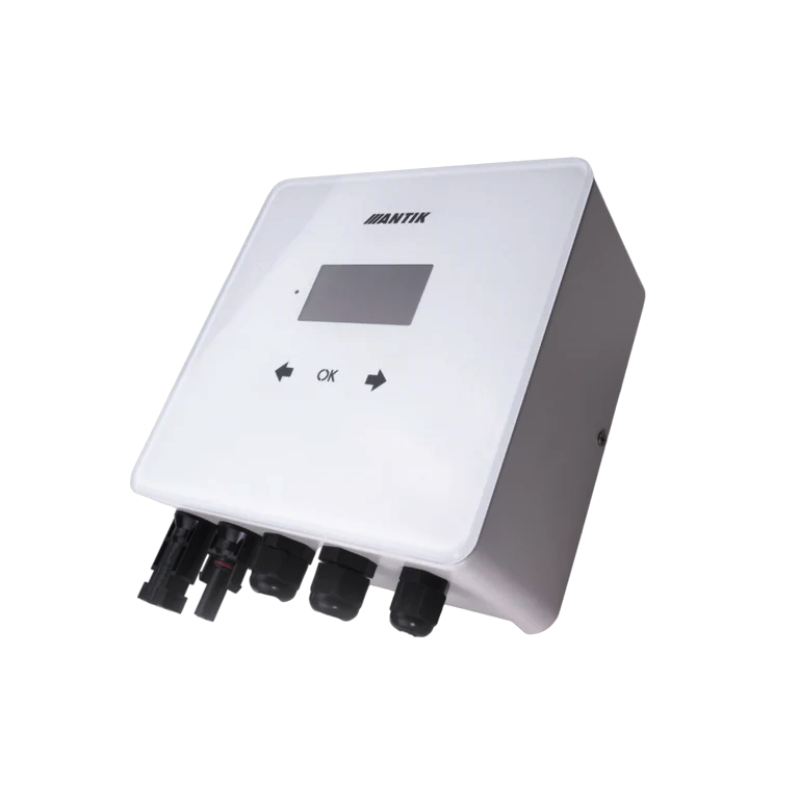 ANTIK Smart menič pre ohrev vody