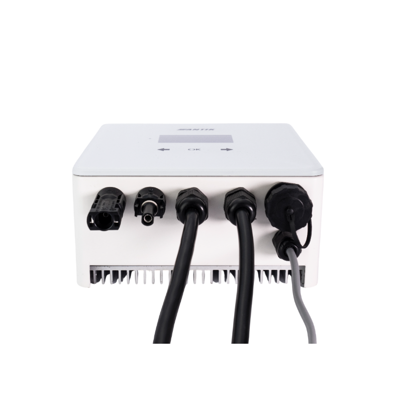 ANTIK Smart menič pre ohrev vody