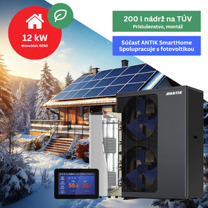 12 kW ECO