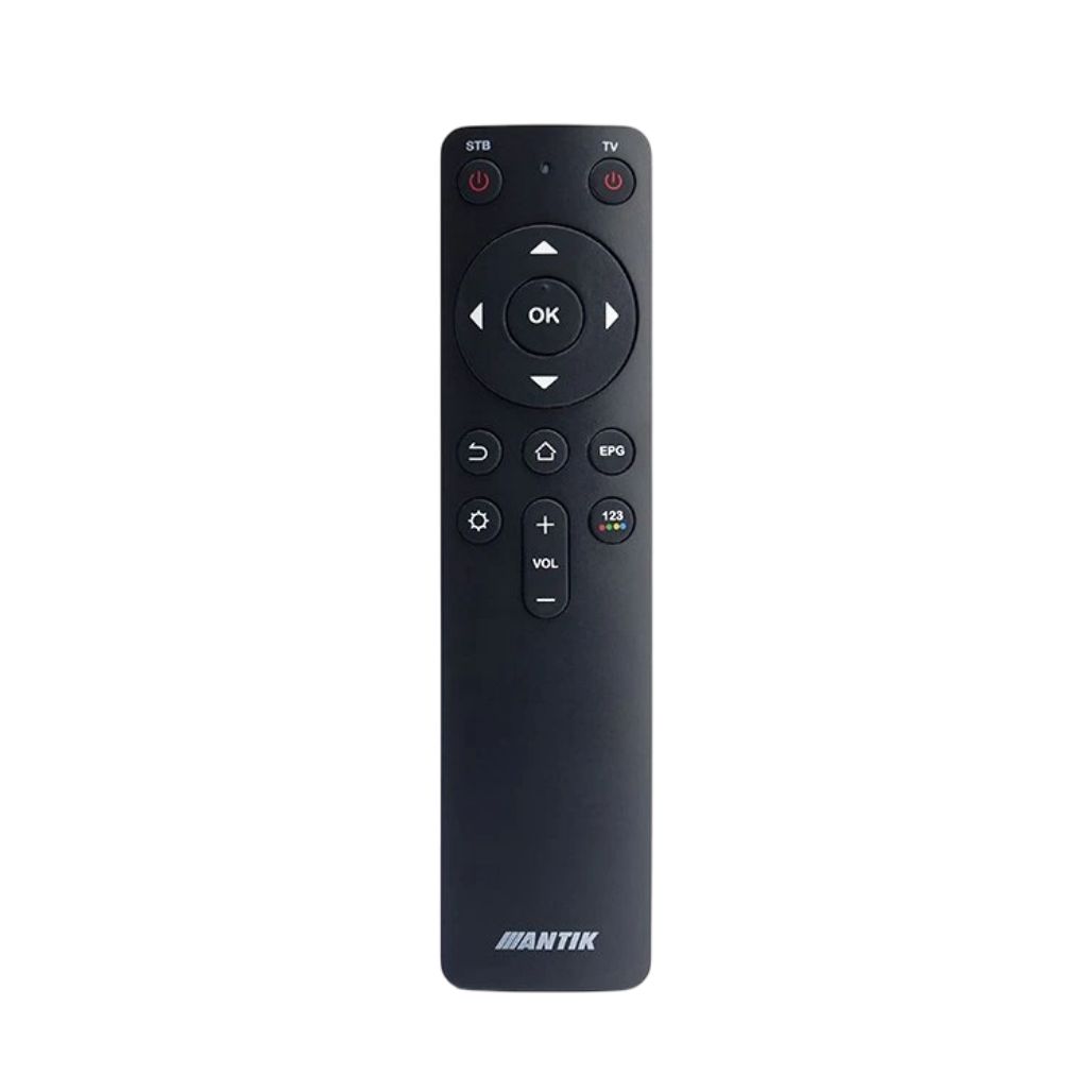 ANTIK Ultra Nano TV Stick