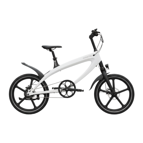 E-Bike CITY