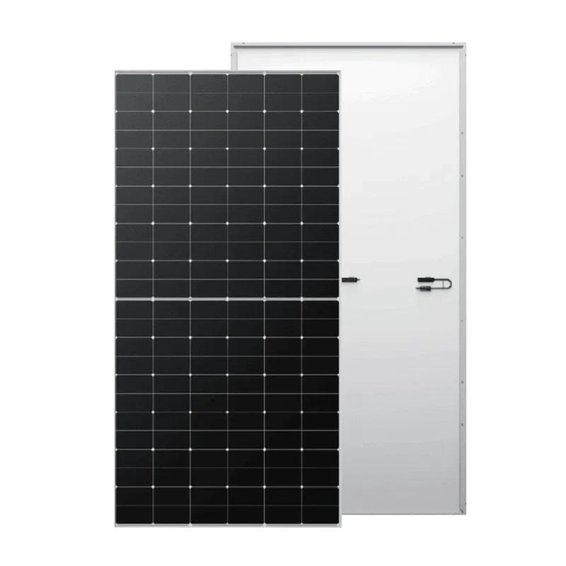 ANTIK FIRMA STRED – 21.06 kWp ON-GRID SYSTÉM