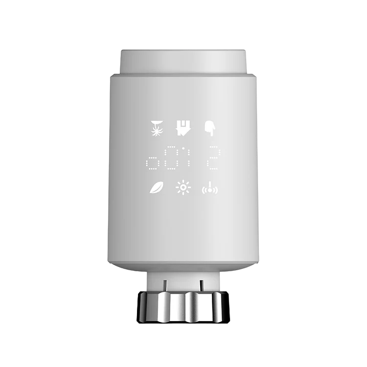 ANTIK Smart Pack 3x termostatická hlavica 1x gateway