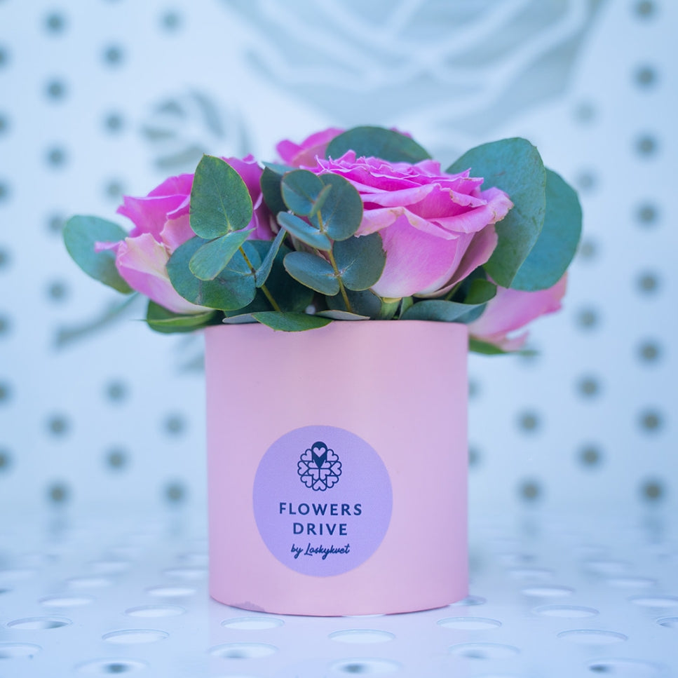 ANTIK Kvetinový automat Základná jednotka