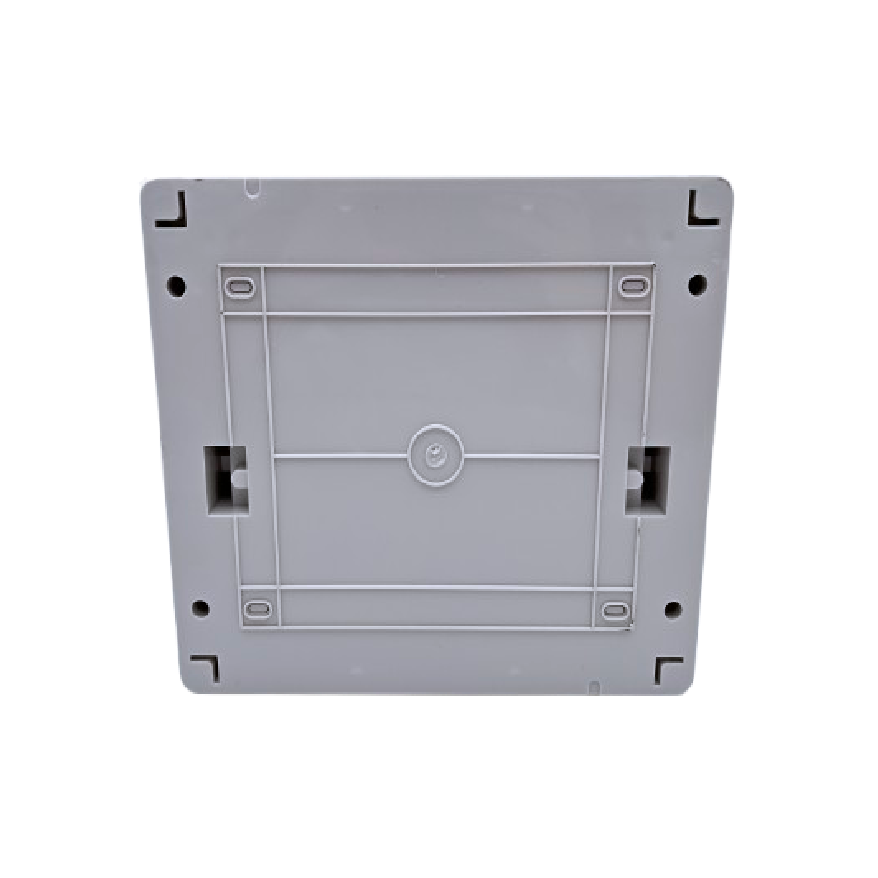 ANTIK AC rozvádzač domácej fotovoltickej elektrárne