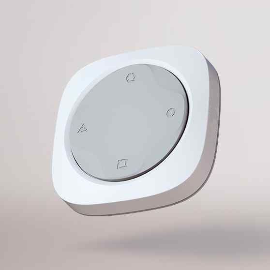 ANTIK Smart 4-tlačidlo ATK-SB02