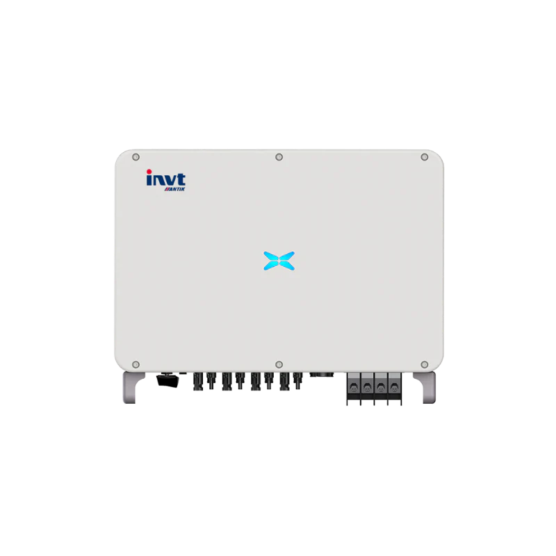 ANTIK FIRMA 96 - 96 kWp ON-GRID SYSTÉM