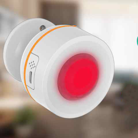 ANTIK Smart senzor pohybu ATK-PIR01