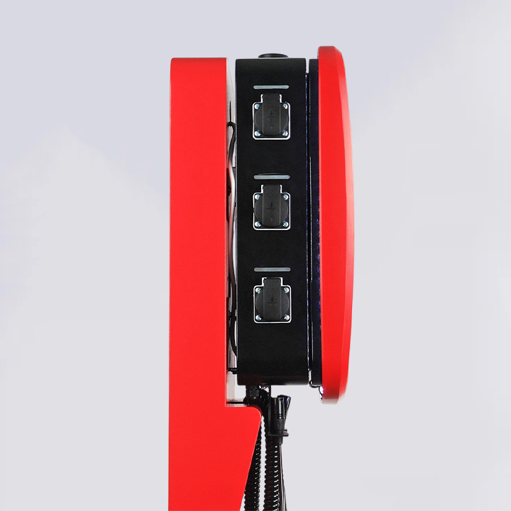 ANTIK Smart WallBox Sharing AC 22kW