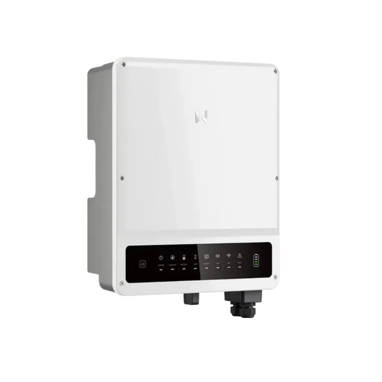 ANTIK DOMÁCNOSŤ MINI - 5,05 kWp HYBRIDNÝ SYSTÉM