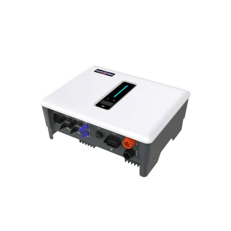 Solinteg 10kW hybridný menič MHT-10K-25