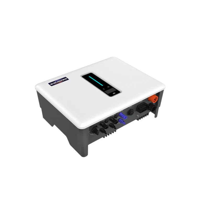 Solinteg 10kW hybridný menič MHT-10K-25