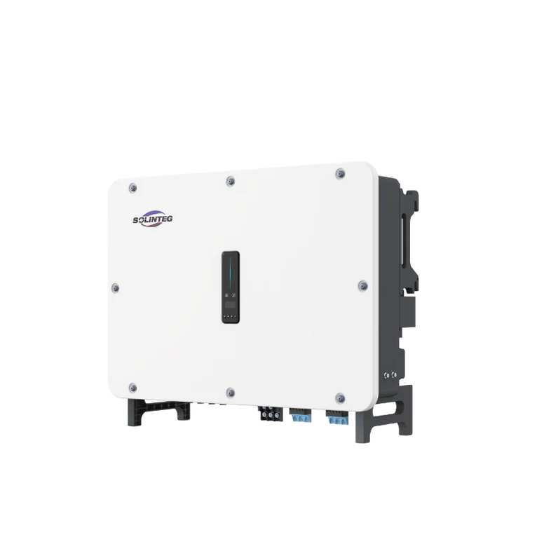 Solinteg 25kW hybridný menič M2HT-25-100 + 64kWh batéria