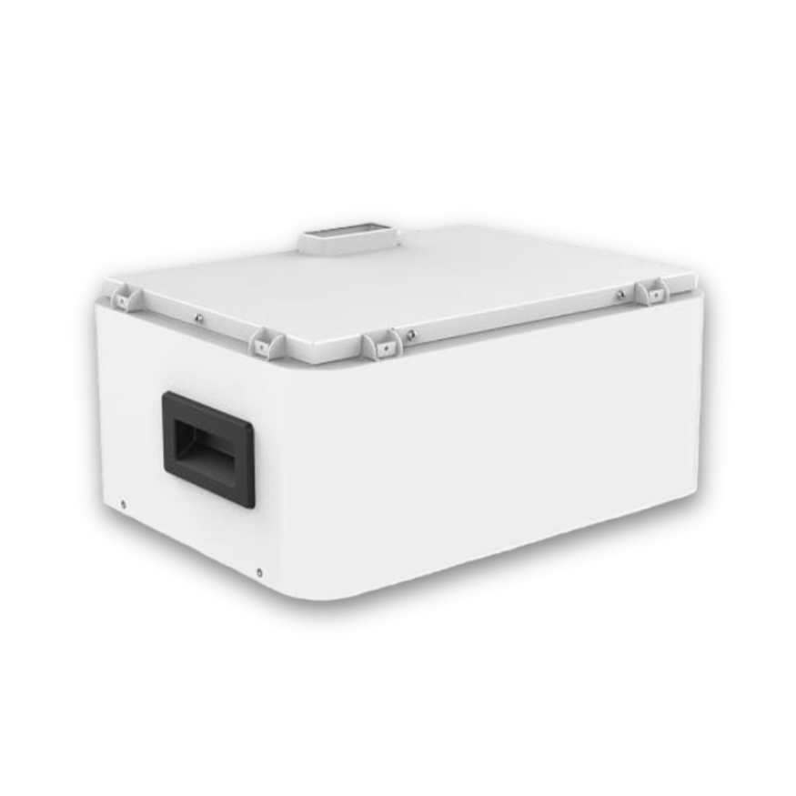 ANTIK Energy Storage A8