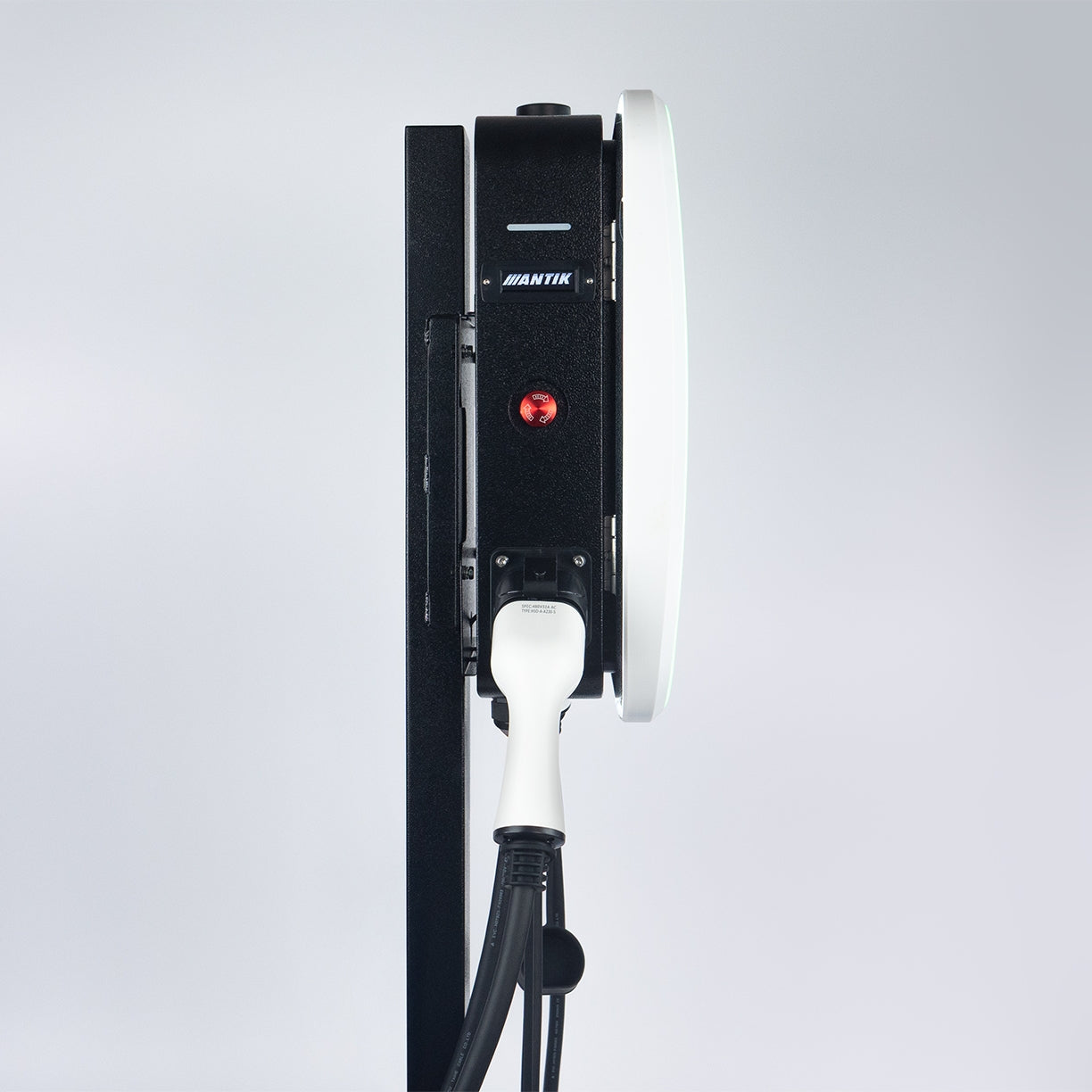 ANTIK WallBox Dual AC 22kW