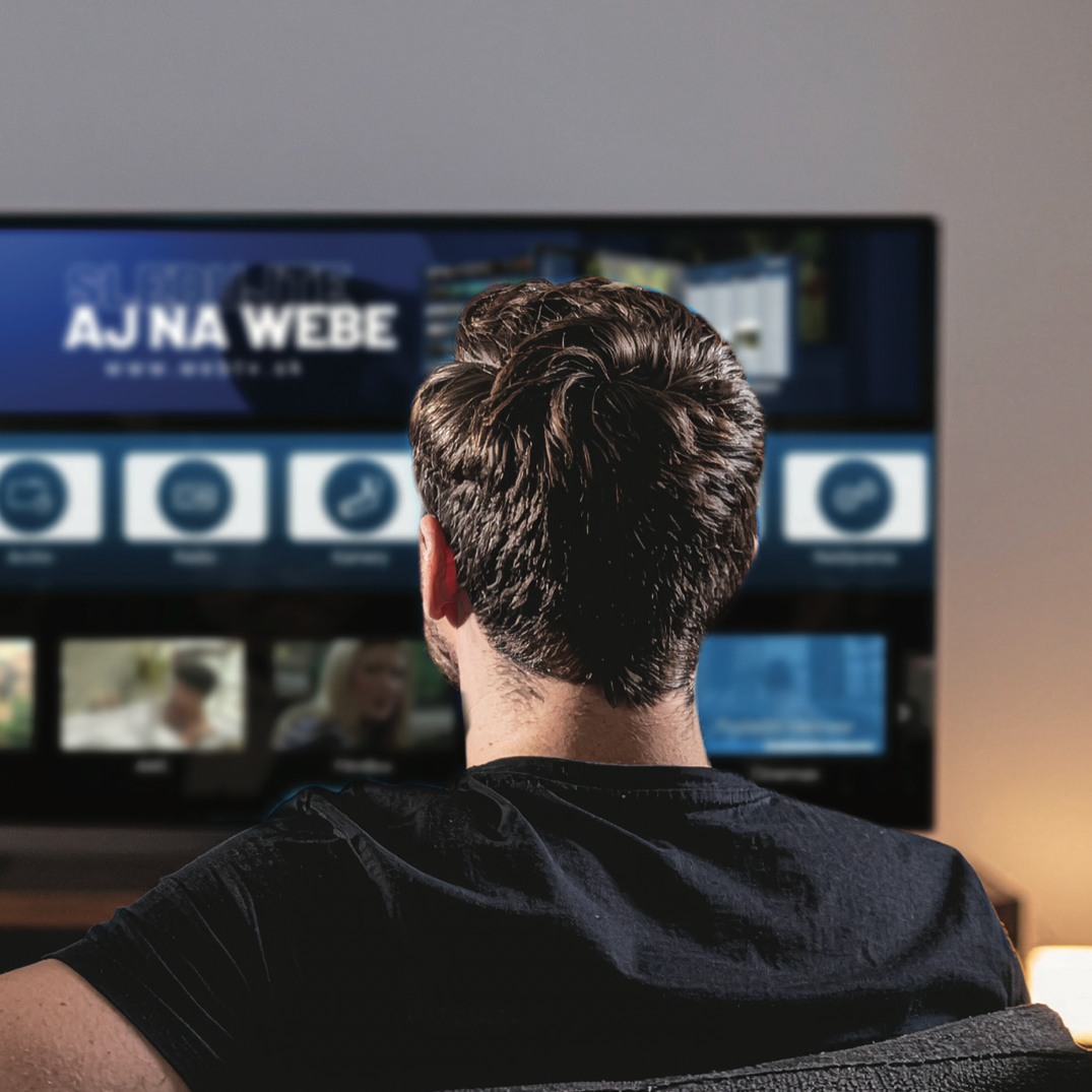 ANTIK Ultra Nano TV Stick