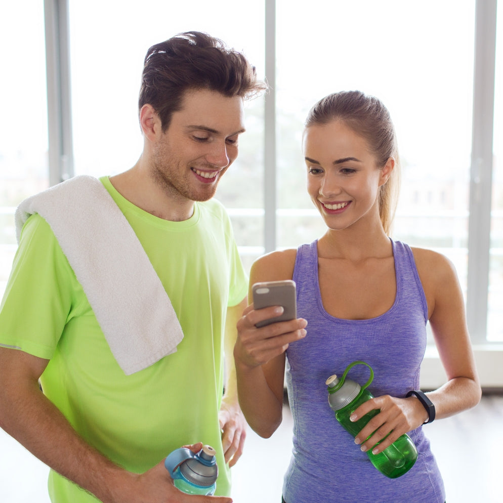 ANTIK Smart Biometrická osobná váha ATK-BFS01