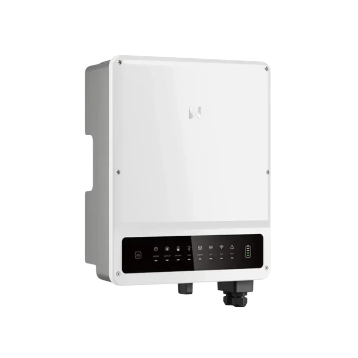 ZOSTAVA: Hybridný fotovoltický systém + tepelné čerpadlo