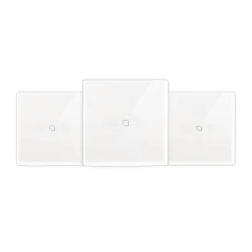 ANTIK Smart 1-kanálový dotykový vypínač (150W)