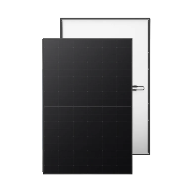 ZOSTAVA: Hybridný fotovoltický systém + tepelné čerpadlo