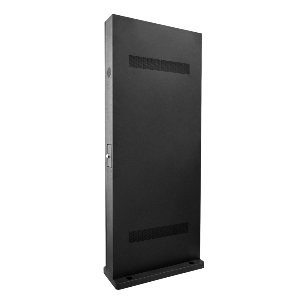 ANTIK Exteriérový 55" displej s dotykovým ovládaním