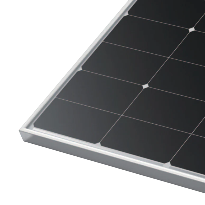 585W Monokryštalický SILVER panel