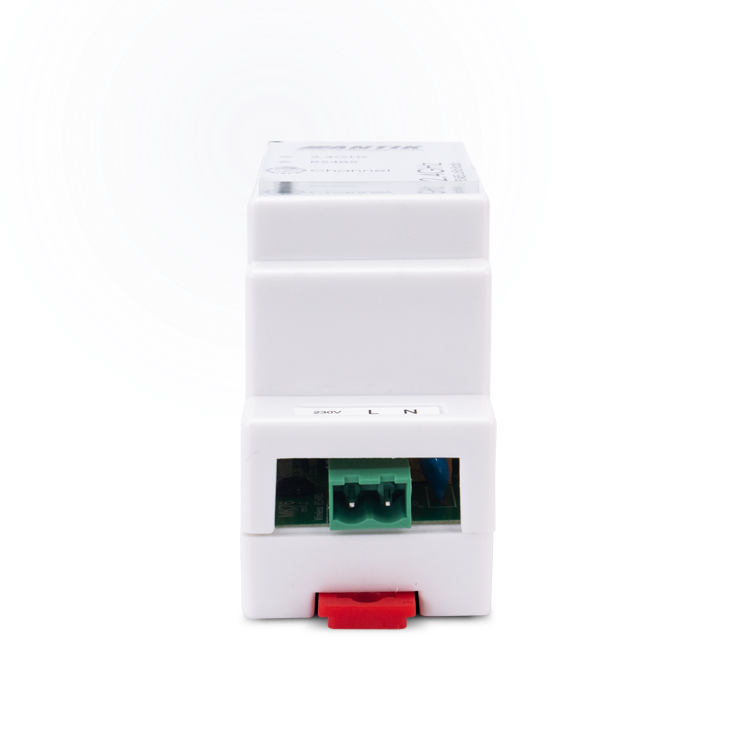 ANTIK Modul na bezdrôtový prenos zbernice RS485