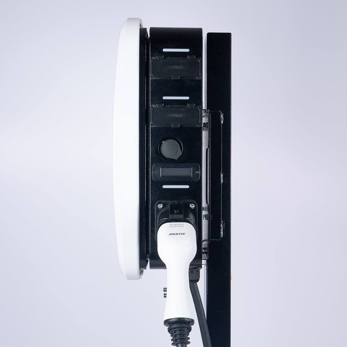 ANTIK WallBox Home AC 22kW