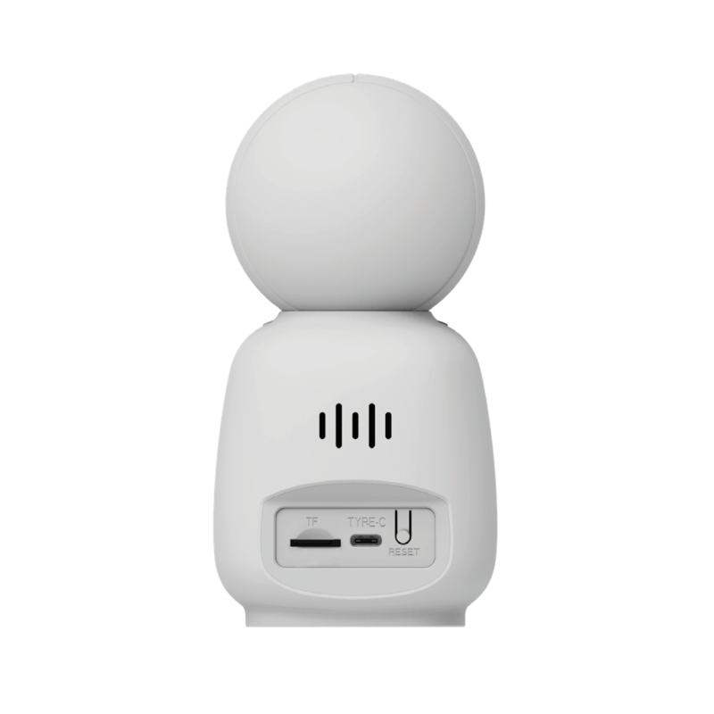 ANTIK Duálna SmartCam SHC-TW1