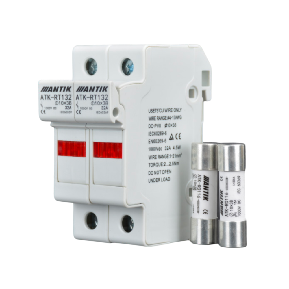 ANTIK DC Box Jednostringový ATK-DC01