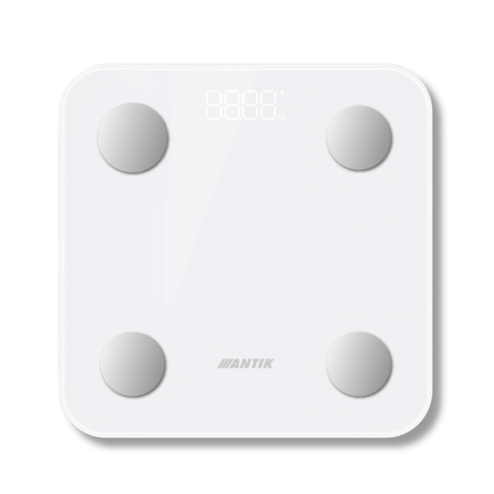 ANTIK Smart Biometrická osobná váha ATK-BFS01