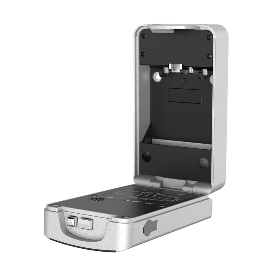 ANTIK Smart Bezpečnostná schránka na kľúče