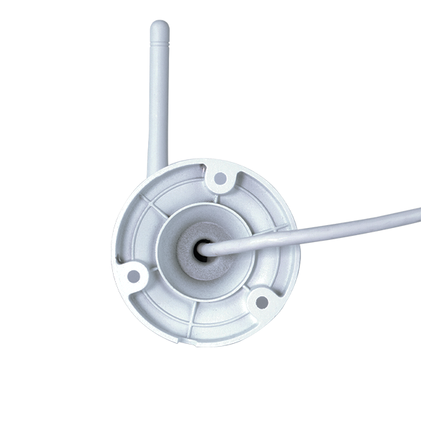 ANTIK Vonkajšia WiFi kamera s rozlíšením 2K, dizajn bullet